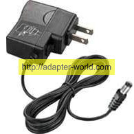 *Brand NEW* Plantronics AC Universal Adapter Straight Plug for Savi Office/Savi Go and Voyager Power Supply